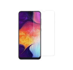 DLH Protection ecran en verre trempe pour Samsung Galaxy A42 5G (SM-A426)