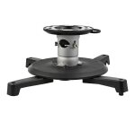 StarTech.com Support plafond universel pour vidéoprojecteur - Extension jusqu'à 57,6 cm