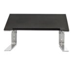 StarTech.com Support pour ordinateur portable ajustable - A toute épreuve