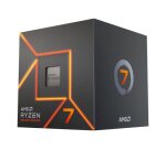 AMD Ryzen 7 7700 processeur 3,8 GHz 32 Mo L2 & L3 Boîte