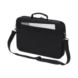 DICOTA D31686 sacoche d'ordinateurs portables 39,6 cm (15.6") Malette Noir