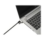 Kensington Câble de sécurité à clé universel 3 en 1