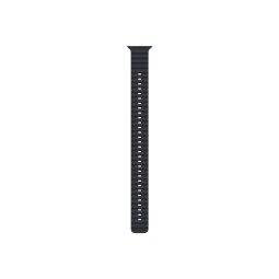 Apple - watch strap extension for smart watch - 49 mm