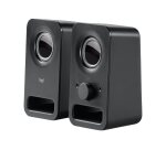 Logitech Z150 Multimedia Speakers