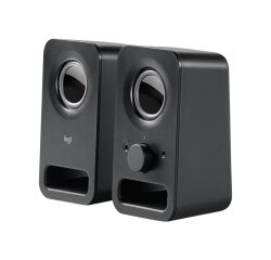 Logitech Z150 Multimedia Speakers