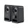 Audio system
