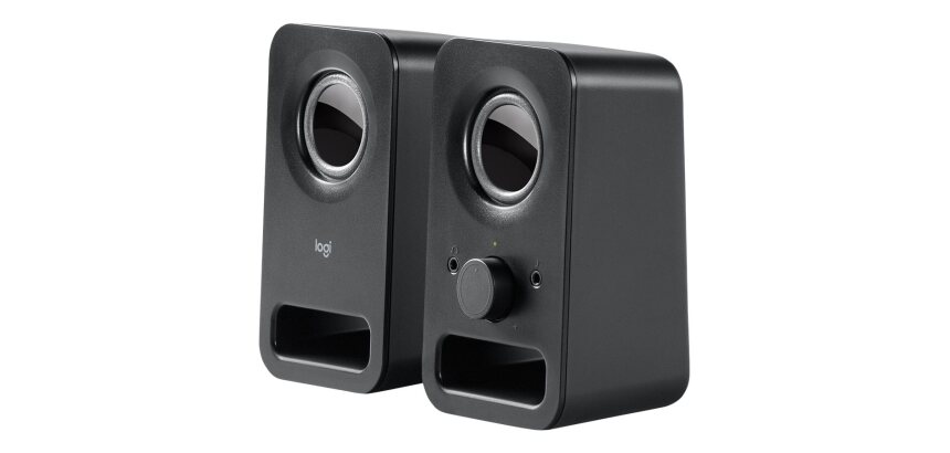 Logitech Z150 Multimedia Speakers
