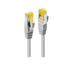 Lindy Câble réseau Gris S/FTP LSZH, 1m
