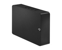 Seagate Expansion STKP8000400 disque dur externe 8 To 3.5" 3.2 Gen 1 (3.1 Gen 1) Noir