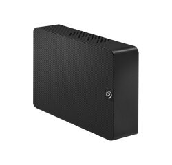 Seagate Expansion STKP8000400 disque dur externe 8 To 3.5" 3.2 Gen 1 (3.1 Gen 1) Noir