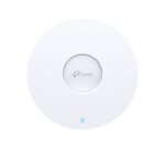 TP-Link Omada EAP650 point d'accès réseaux locaux sans fil 2976 Mbit/s Blanc Connexion Ethernet, supportant l'alimentation via ce port (PoE)