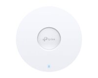 TP-Link Omada EAP650 point d'accès réseaux locaux sans fil 2976 Mbit/s Blanc Connexion Ethernet, supportant l'alimentation via ce port (PoE)