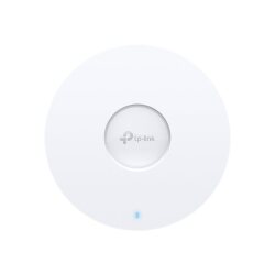 TP-Link Omada EAP650 point d'accès réseaux locaux sans fil 2976 Mbit/s Blanc Connexion Ethernet, supportant l'alimentation via ce port (PoE)