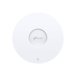 TP-Link Omada EAP650 point d'accès réseaux locaux sans fil 2976 Mbit/s Blanc Connexion Ethernet, supportant l'alimentation via ce port (PoE)