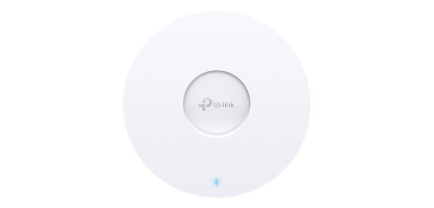 TP-Link Omada EAP650 point d'accès réseaux locaux sans fil 2976 Mbit/s Blanc Connexion Ethernet, supportant l'alimentation via ce port (PoE)