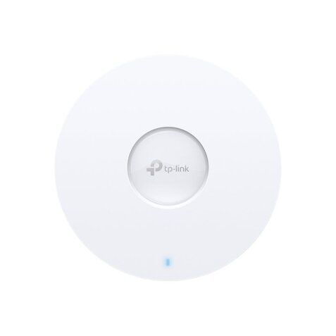 TP-Link Omada EAP650 point d'accès réseaux locaux sans fil 2976 Mbit/s Blanc Connexion Ethernet, supportant l'alimentation via ce port (PoE)