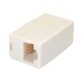 StarTech.com Coupleur RJ45 Cat5e modulaire en ligne