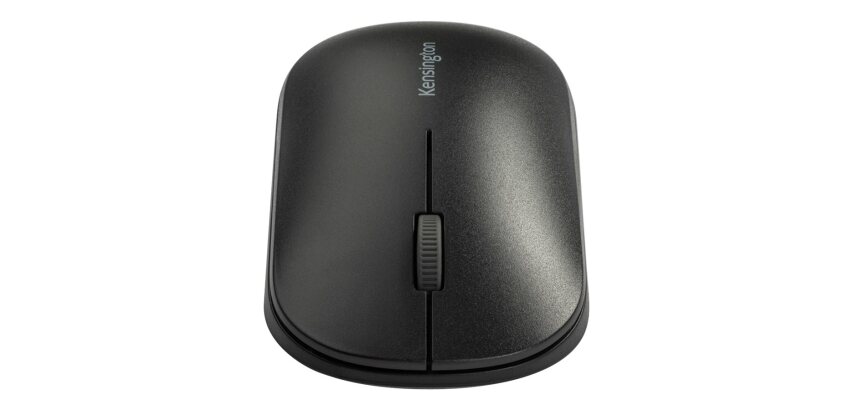 Kensington Souris SureTrack avec double connectivité sans fil