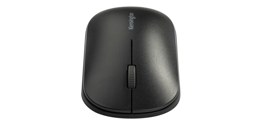 Kensington Souris SureTrack avec double connectivité sans fil