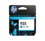 HP 935 Original Tintenpatrone mit Einzelfarben für Tintenstrahldrucker