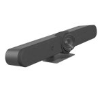 Logitech Rally Bar - appareil de vidéoconférence gris