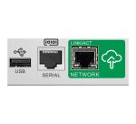 APC Smart-UPS SMC1500I-2UC Onduleur - 4x C13, USB, montable en rack, SmartConnect, 1500 VA