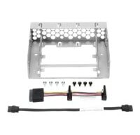 HPE MicroServer Gen10 SFF Converter Kit