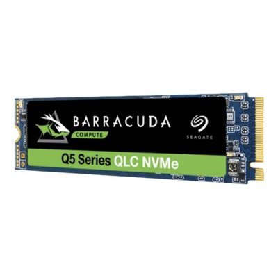 Seagate BarraCuda Q5 2TB 2 To M.2 PCI Express 3.0 NVMe QLC 3D NAND