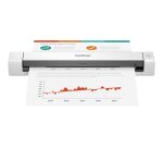 Brother DS-640 - Scanner mobile de documents