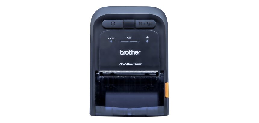 Brother RJ-2035B Imprimante mobile de reçus