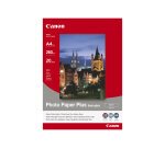 Canon Papier photo semi-brillant extra SG-201 8 × 10 po (20 × 25 cm) - 20 feuilles