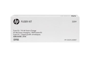 Fuser kits for printer