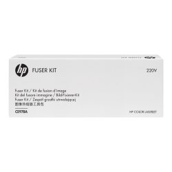 HP - fuser kit