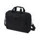 DICOTA Eco Top Traveller BASE 43,9 cm (17.3") Sac Toploader Noir