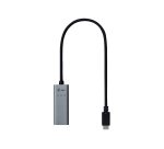 i-tec Metal USB-C Gigabit Ethernet Adapter