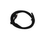 Logitech 993-001139 câble USB Noir