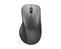 Lenovo 4Y51J62544 souris Bureau Droitier Bluetooth Optique 2400 DPI