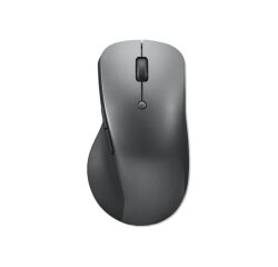 Lenovo 4Y51J62544 souris Bureau Droitier Bluetooth Optique 2400 DPI