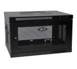 Tripp Lite SRW6U étagère 6U Rack monté sur le mur Noir