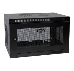 Tripp Lite SRW6U étagère 6U Rack monté sur le mur Noir