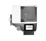 HP Color LaserJet Enterprise Flow Imprimante multifonction M776zs
