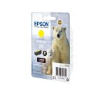 Epson Polar bear Cartouche "Ours Polaire" - Encre Claria Premium J