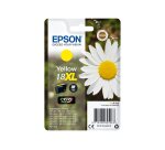 Epson Daisy Encre jaune Claria Home Pâquerette 18XL