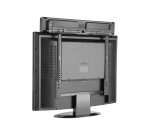 Neomounts AWL29-750BL1 Support pour vidéobar/barre de son VESA - max 10 kg - universel
