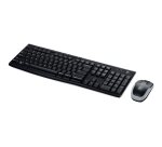 Logitech MK270
