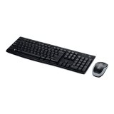 Logitech MK270