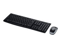 Logitech MK270