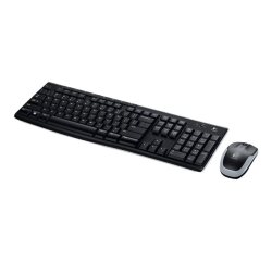 Logitech MK270