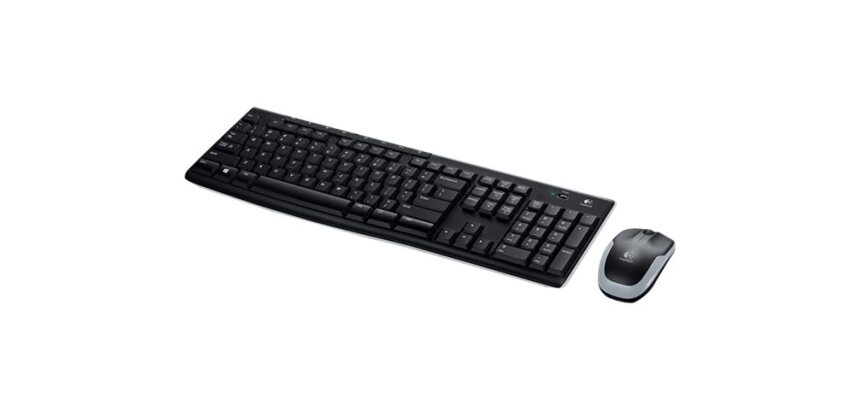 Logitech MK270