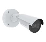 Axis 02341-001 caméra de sécurité Balle (forme) Caméra de sécurité IP Intérieure et extérieure 2592 x 1944 pixels Plafond/mur